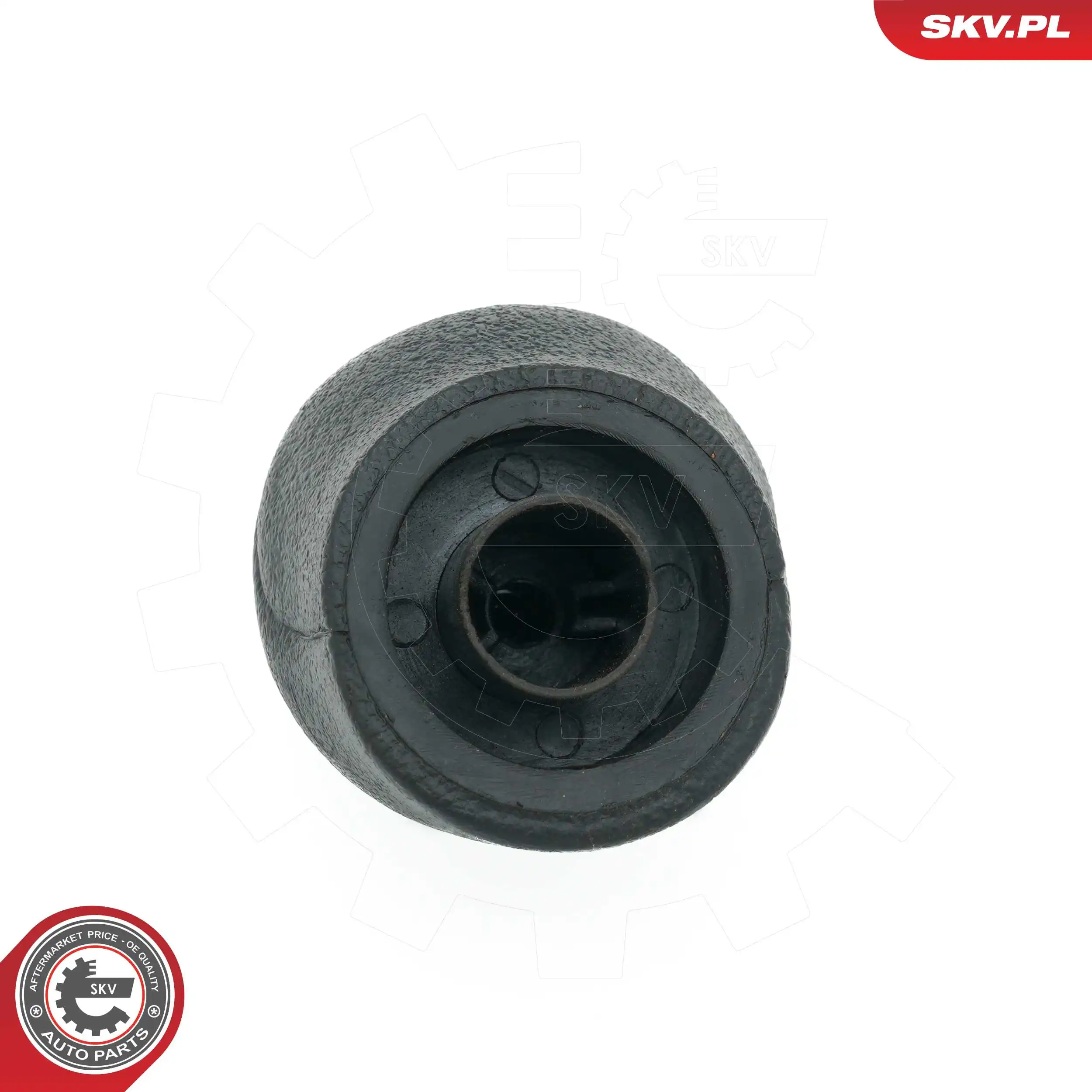 Gear Shift Lever Knob 63SKV485