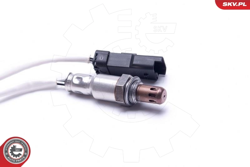 Oxygen Sensor 09SKV124