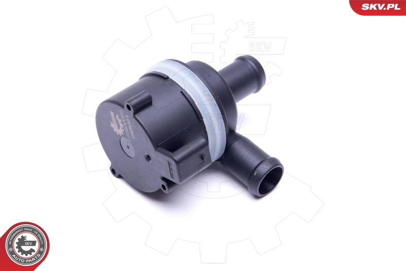 Water Recirculation Pump, parking heater 22SKV028