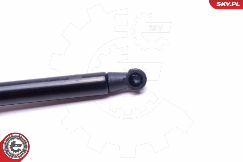 Gas Spring, boot/cargo area 52SKV697