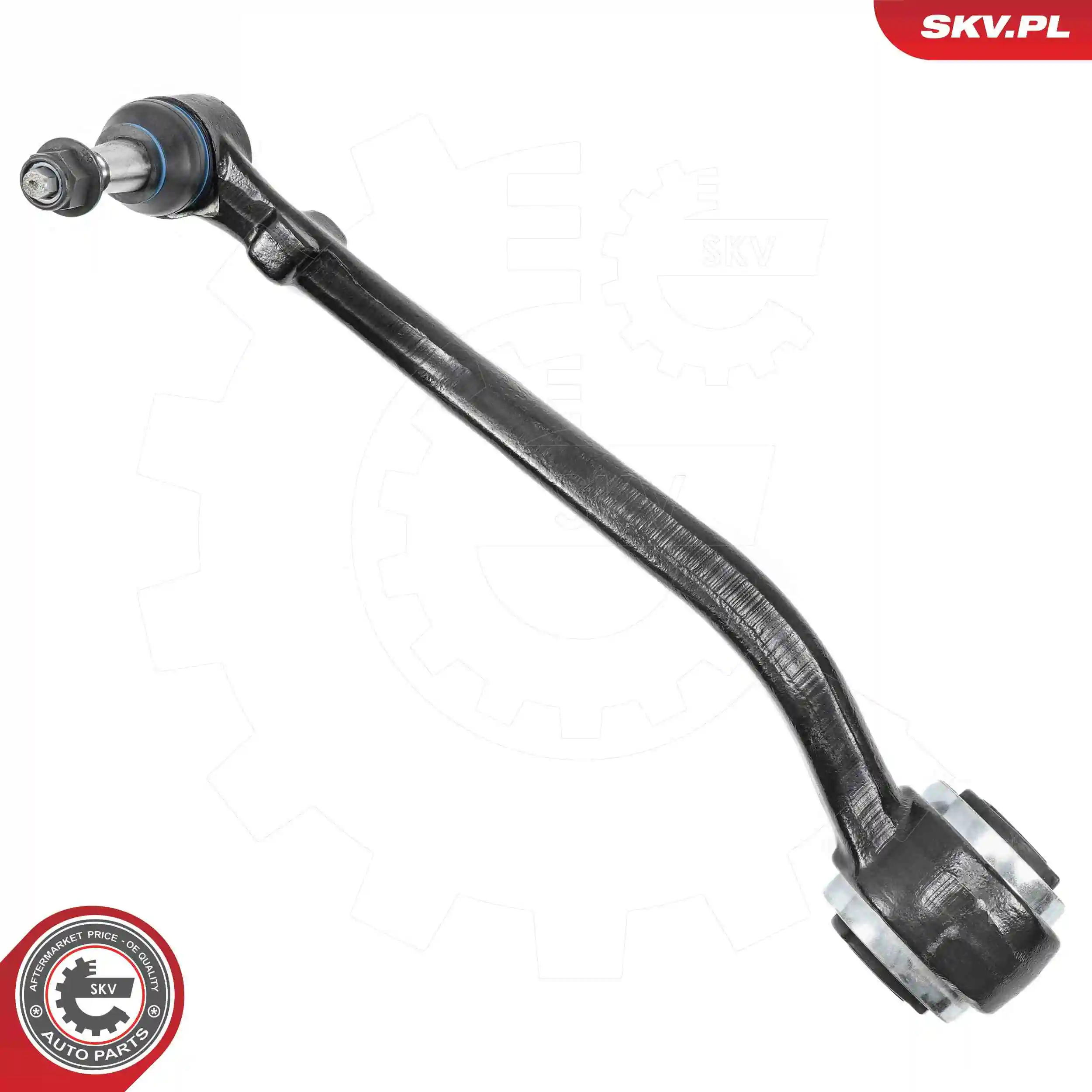 Control/Trailing Arm, wheel suspension 69SKV419