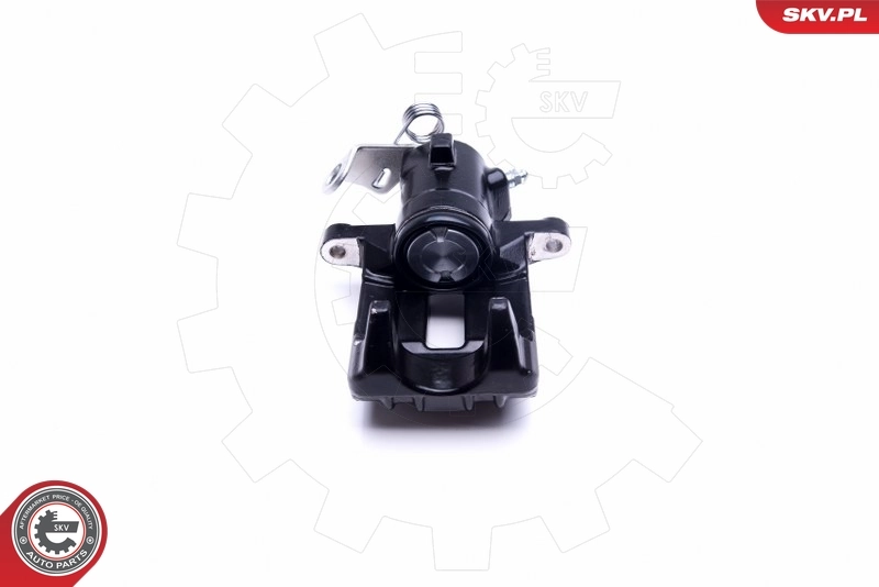 Brake Caliper 23SKV117 BLACK