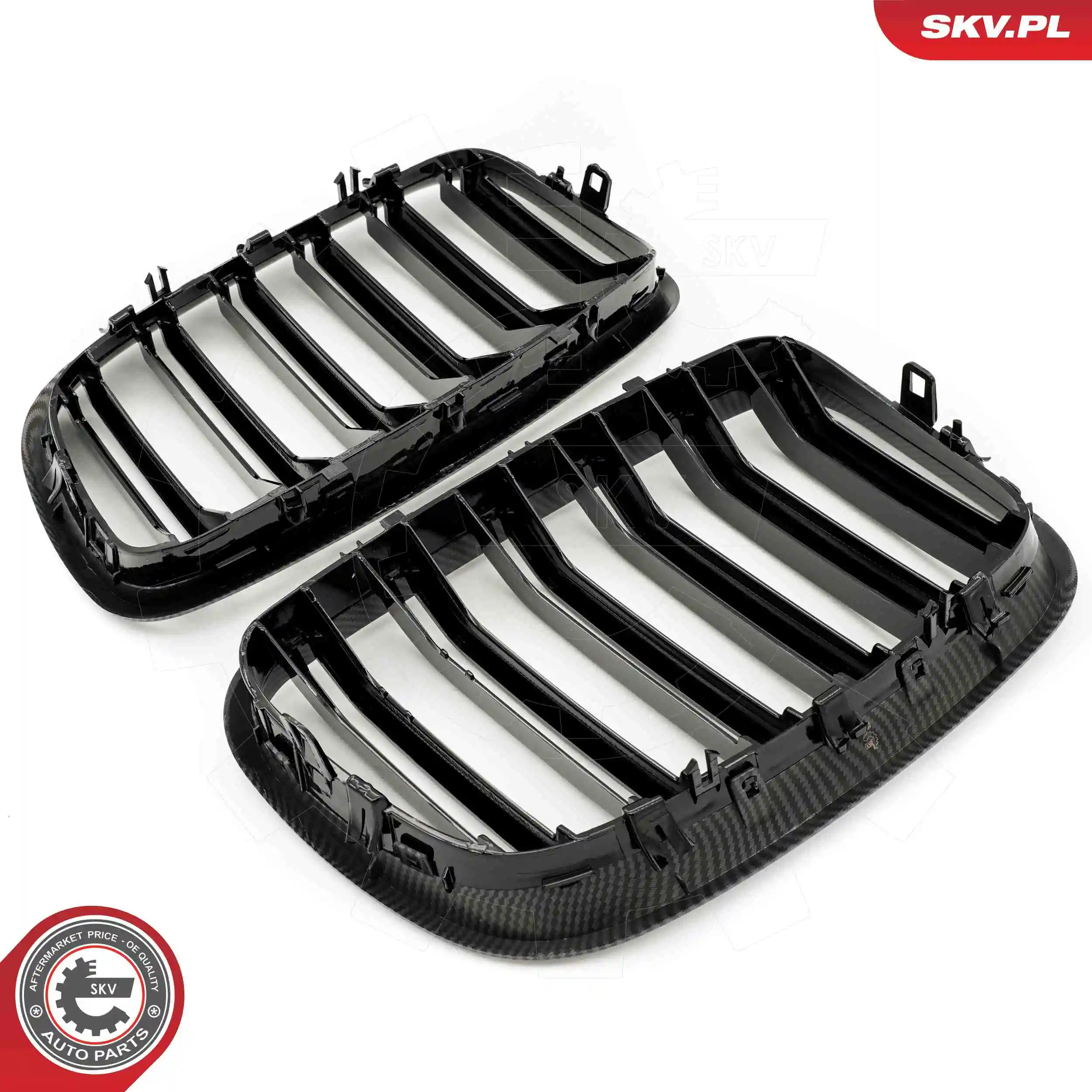 ESEN SKV 66SKV290 Radiator Grille
