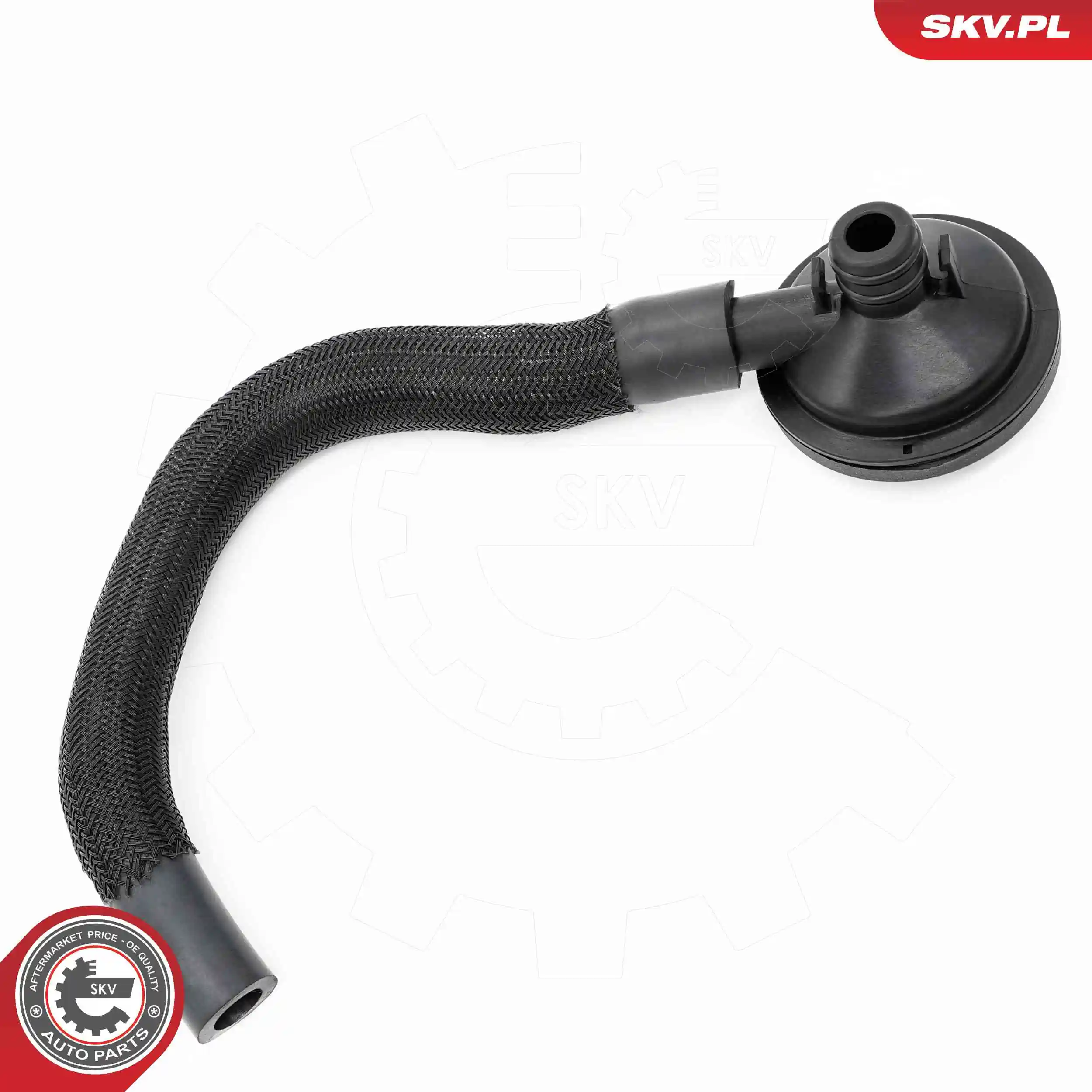 Valve, crankcase ventilation 31SKV420