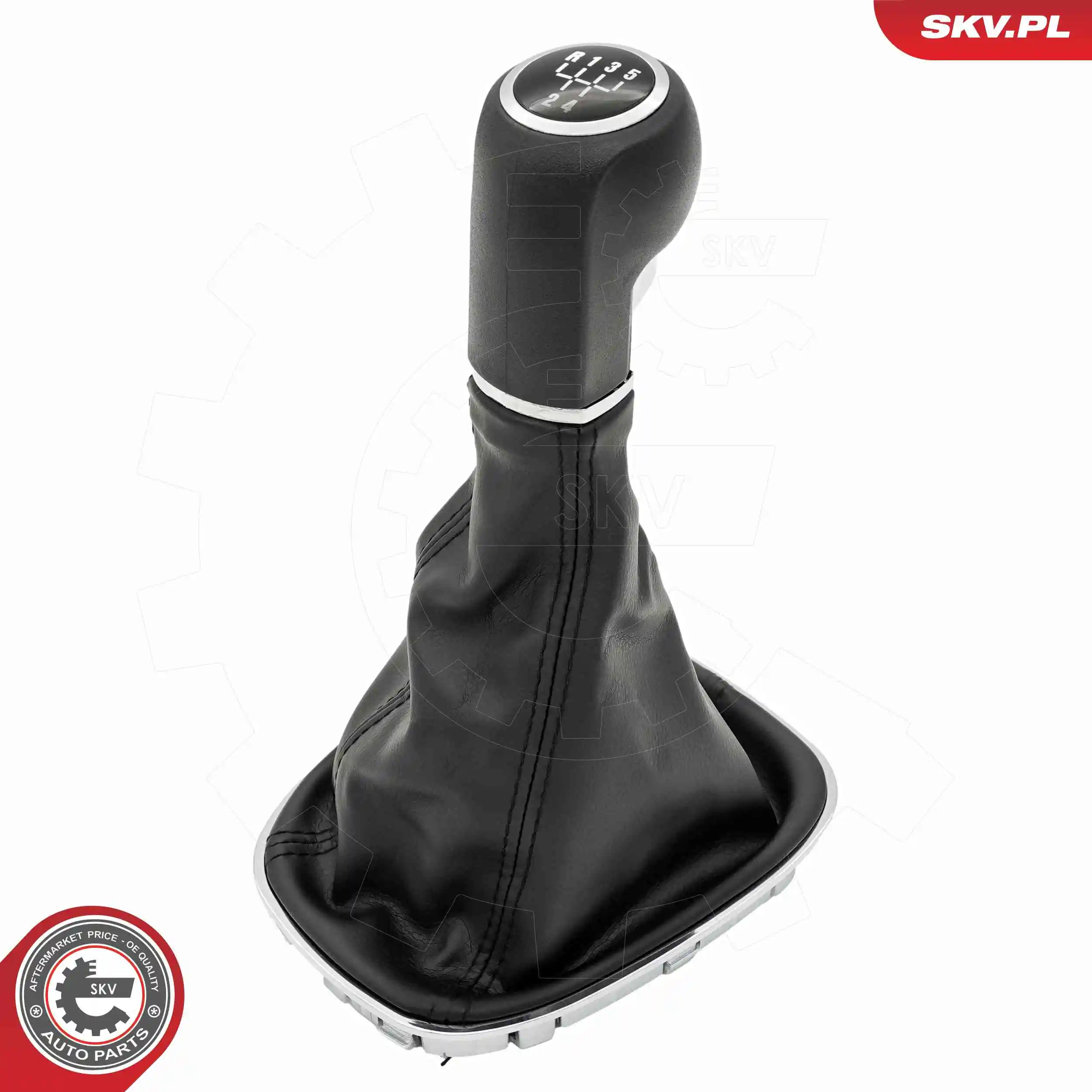 Gear Shift Lever Knob 63SKV530