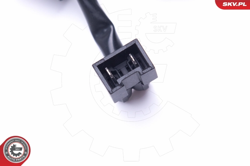 ESEN SKV 00SKV892 Window Regulator