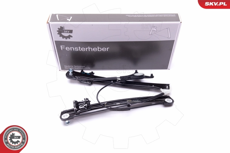 Window Regulator 00SKV352