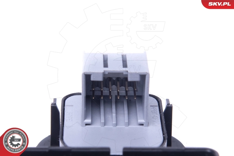 Switch, window regulator 37SKV142