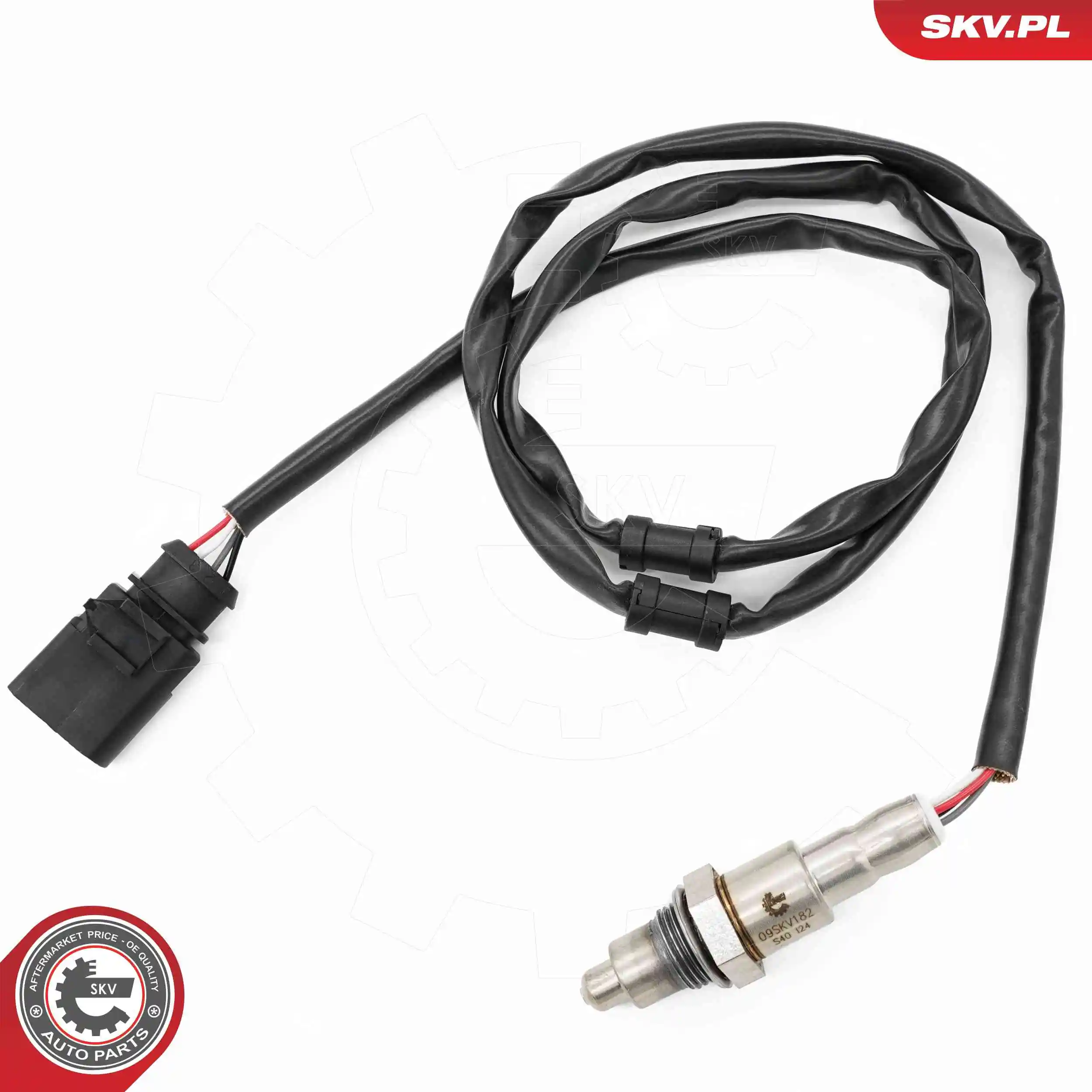 Oxygen Sensor 09SKV182