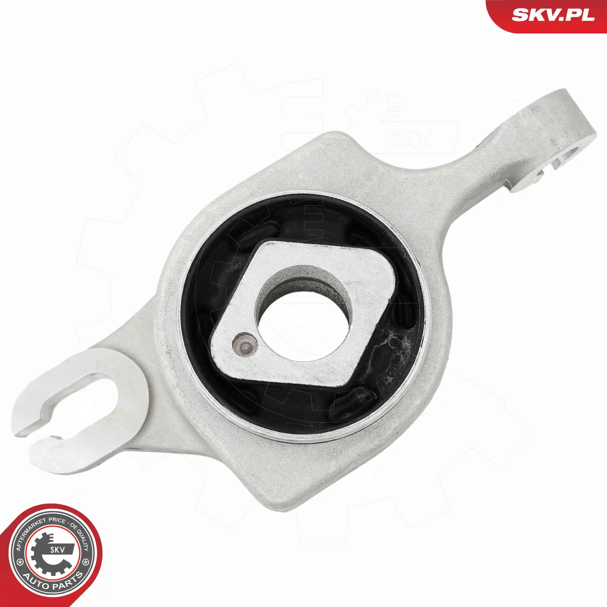 Mounting, control/trailing arm 69SKV560