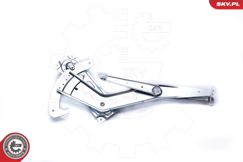 ESEN SKV 00SKV472 Window Regulator