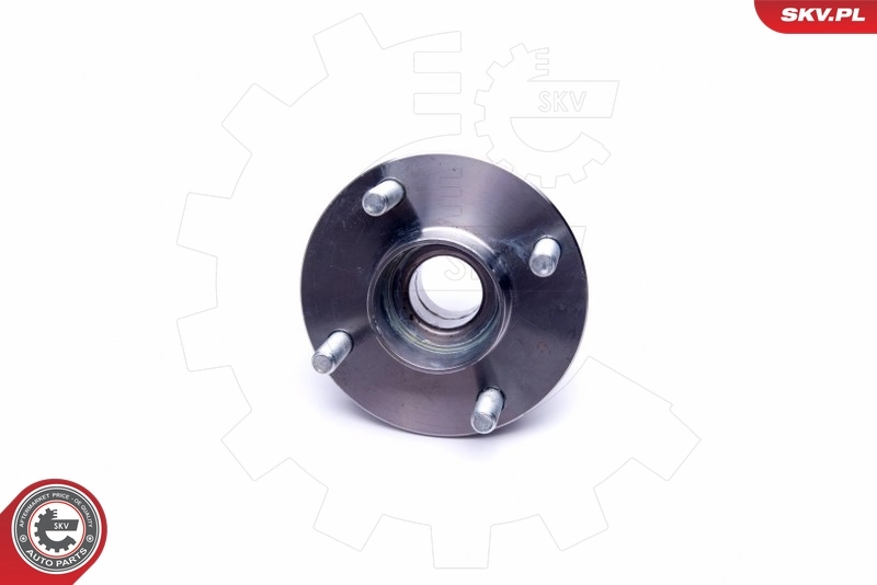Wheel Bearing Kit 29SKV380