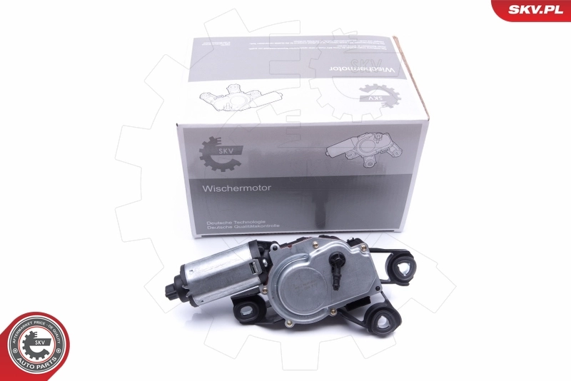 Wiper Motor 19SKV053