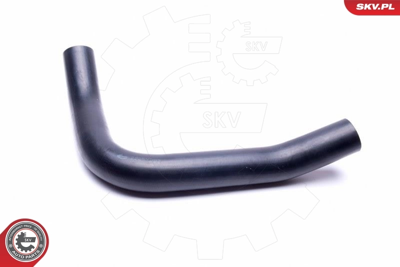 Charge Air Hose 24SKV567