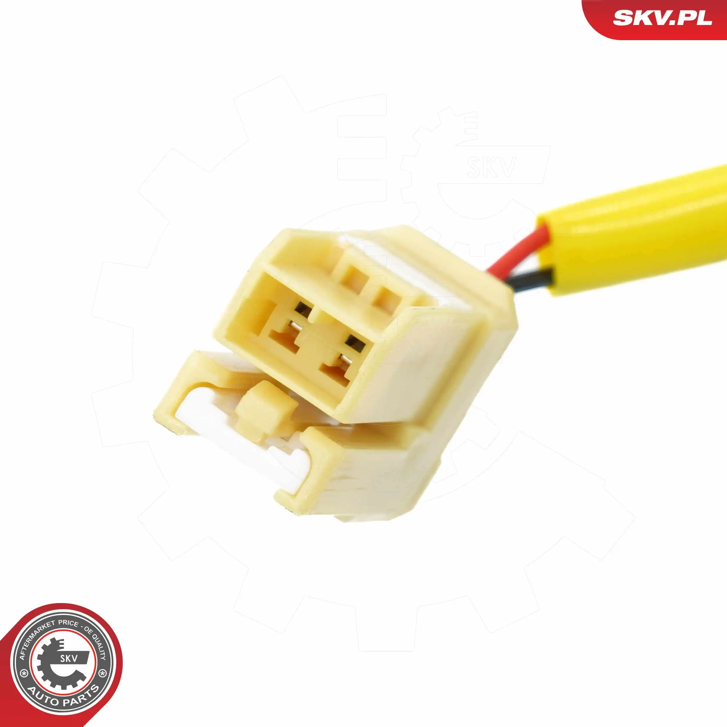ESEN SKV 96SKV615 Clockspring, airbag