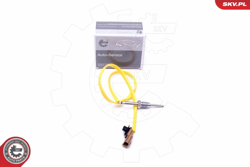 Sensor, exhaust gas temperature 30SKV226