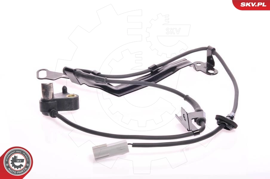 センサー、ホイール回転数 06SKV121