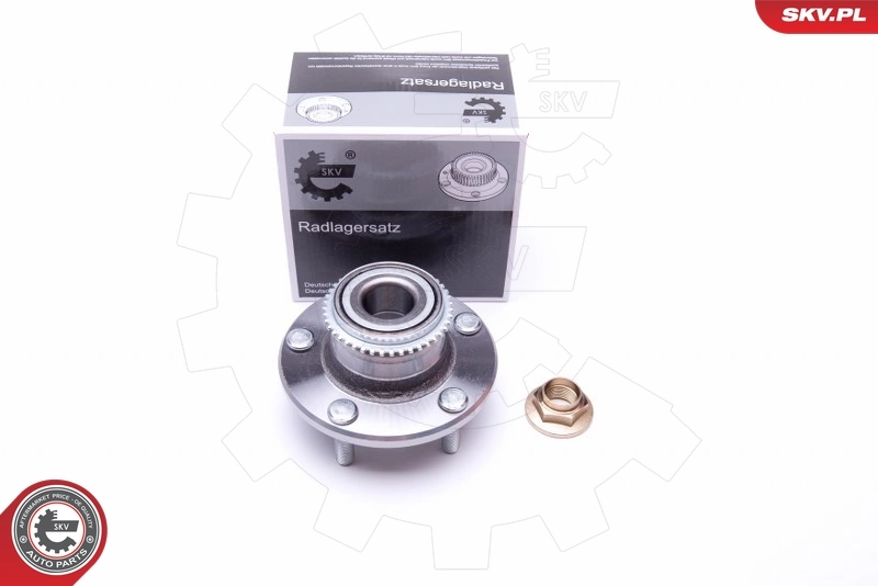 Wheel Bearing Kit 29SKV219