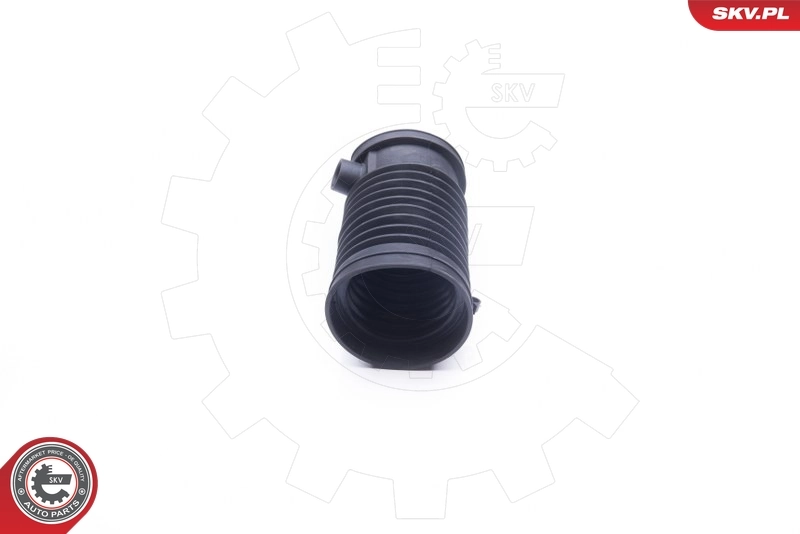 Intake Hose, air filter 24SKV436
