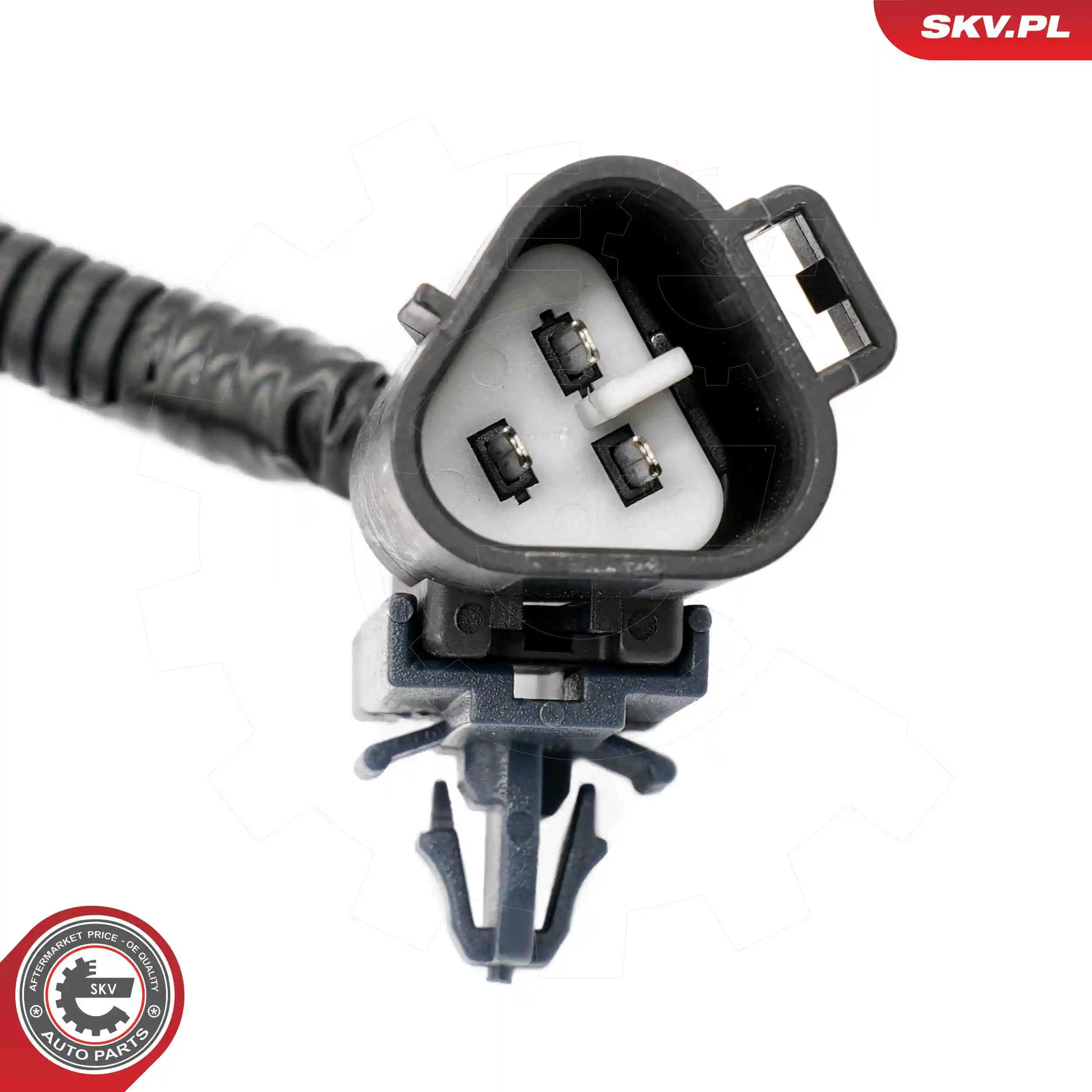 Sensor, headlight levelling 17SKV811