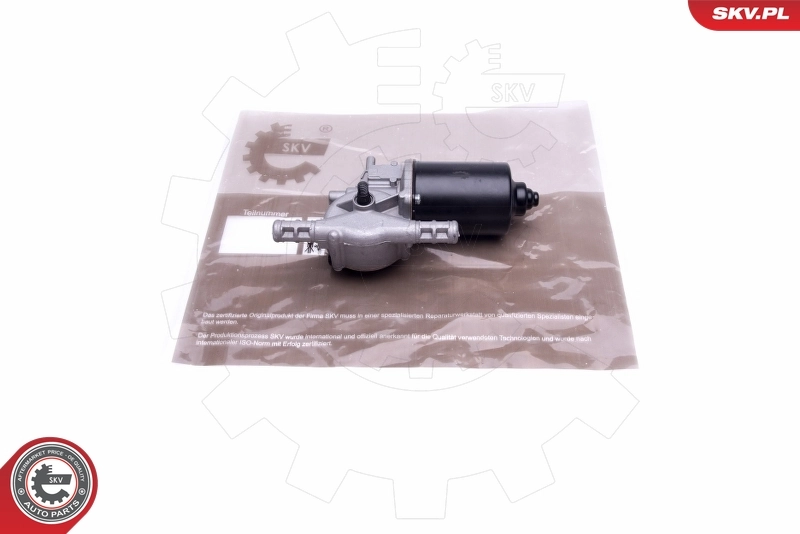 Wiper Motor 19SKV063