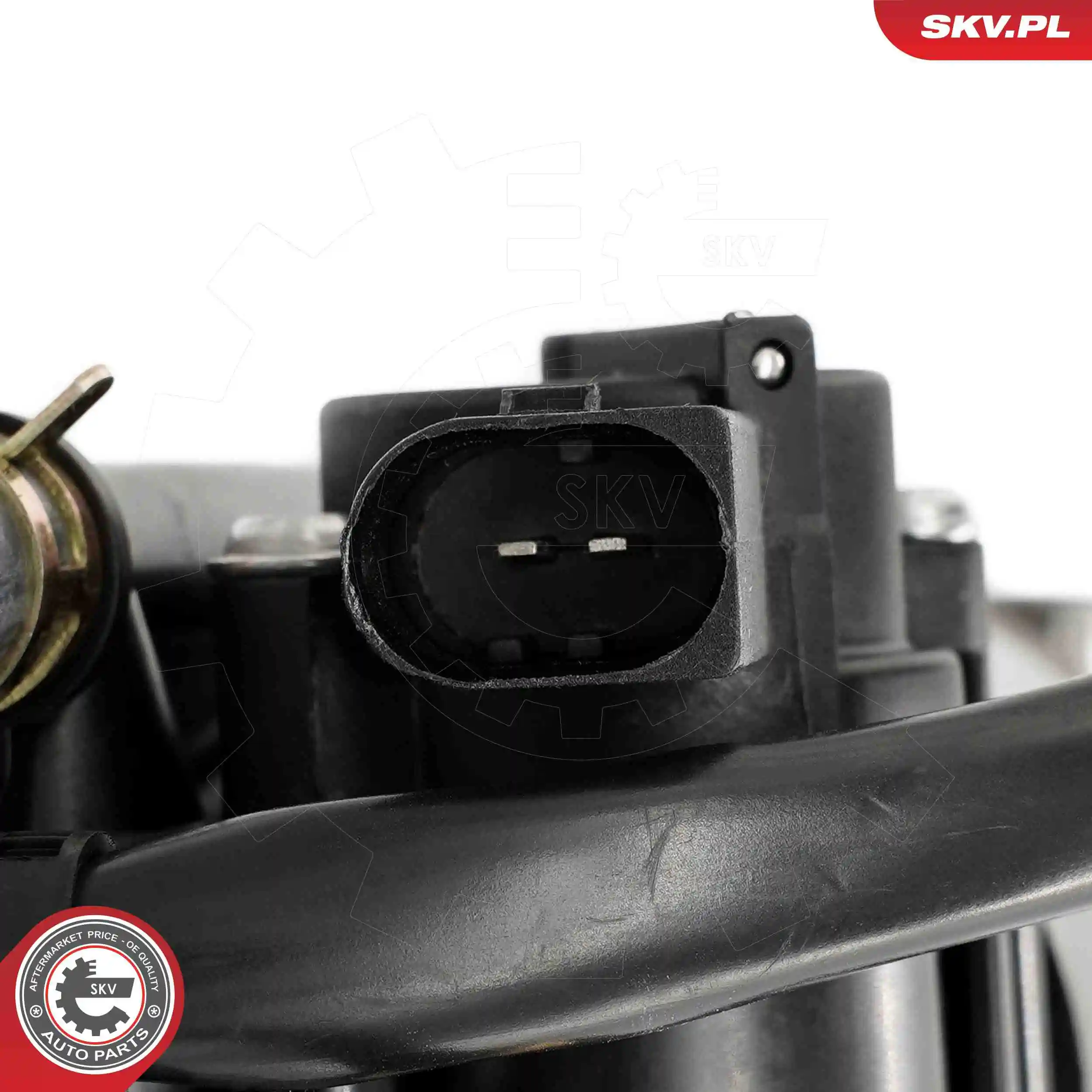 Compressor, compressed-air system 58SKV533