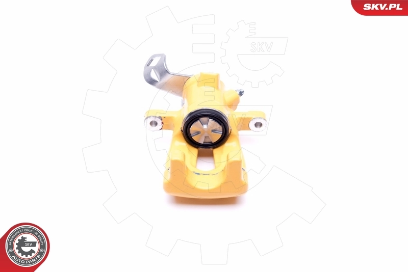 Brake Caliper 34SKV083 YELLOW