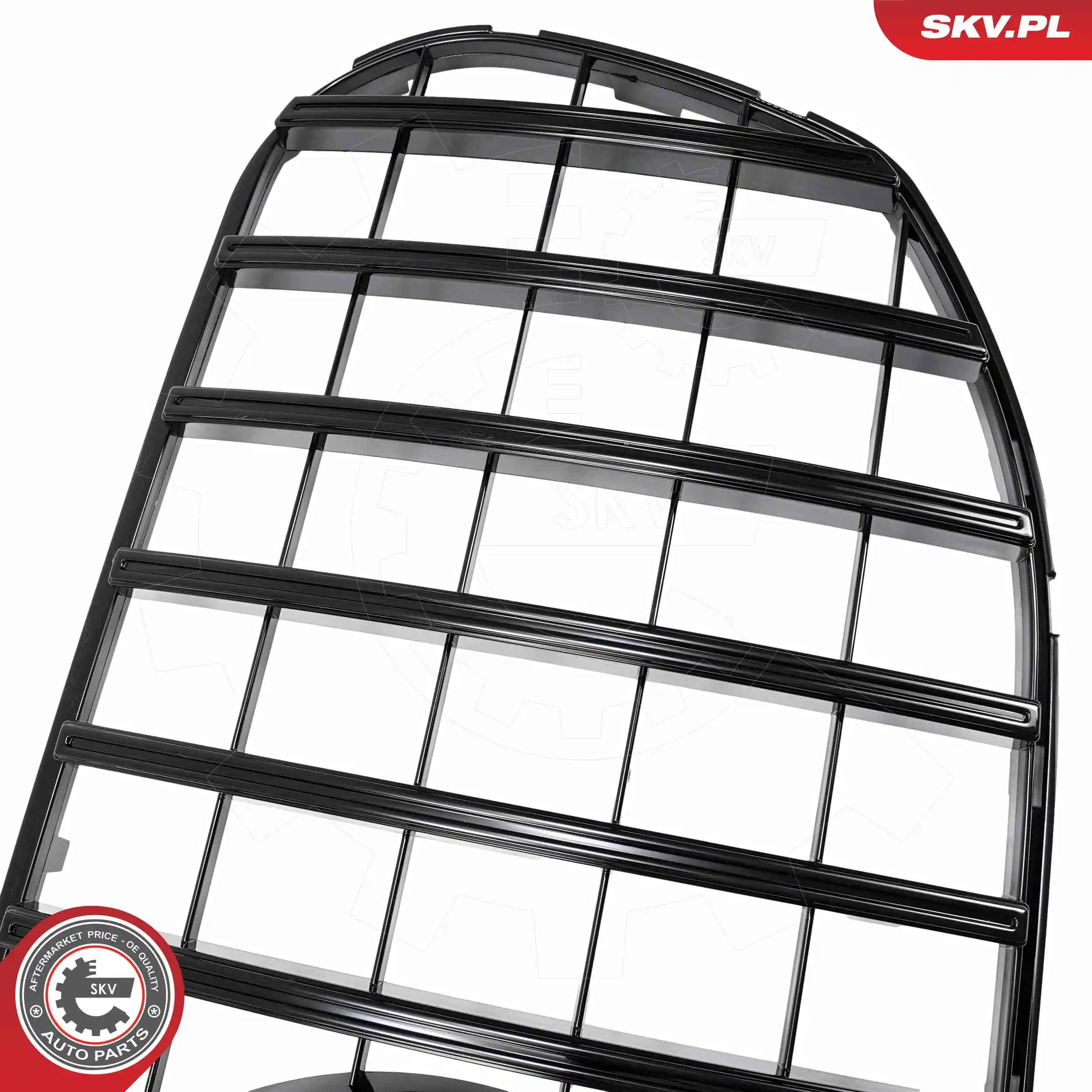 ESEN SKV 66SKV607 Radiator Grille