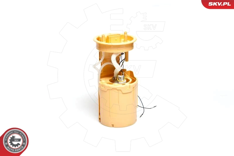 ESEN SKV 02SKV737 Fuel Feed Unit