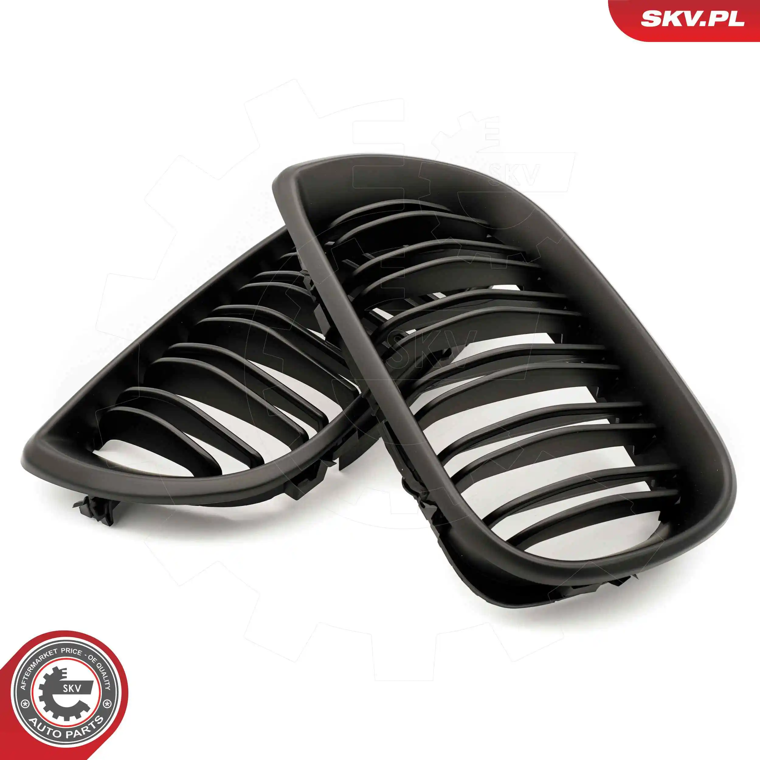 ESEN SKV 66SKV083 Radiator Grille
