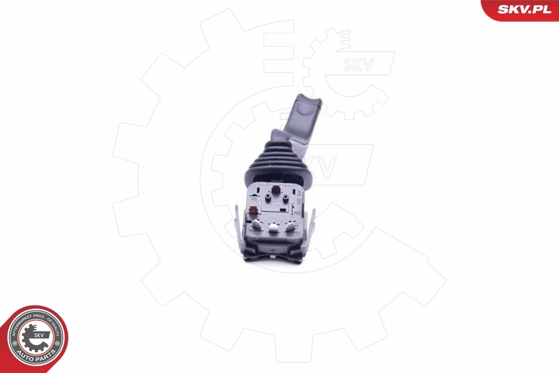 Steering Column Switch 38SKV508