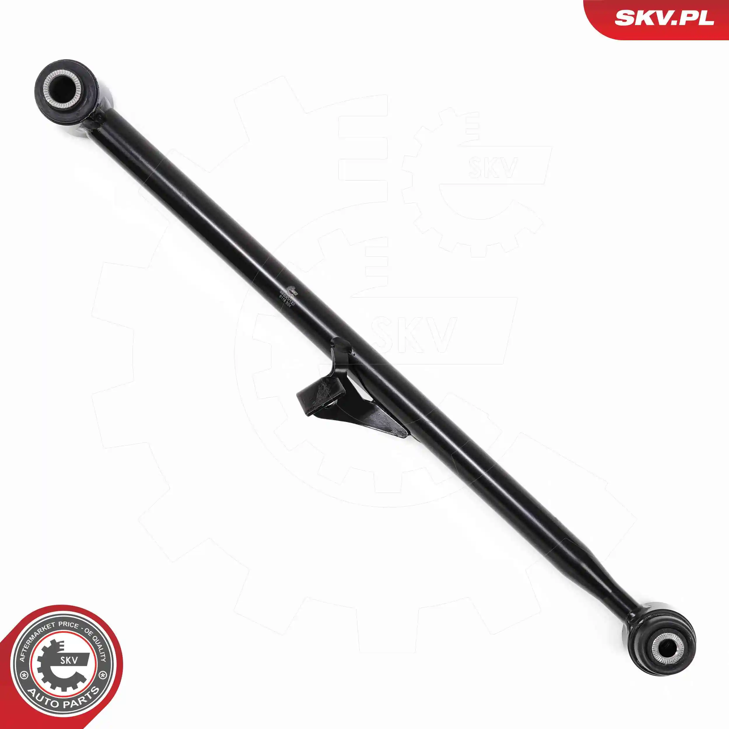 Control/Trailing Arm, wheel suspension 69SKV122