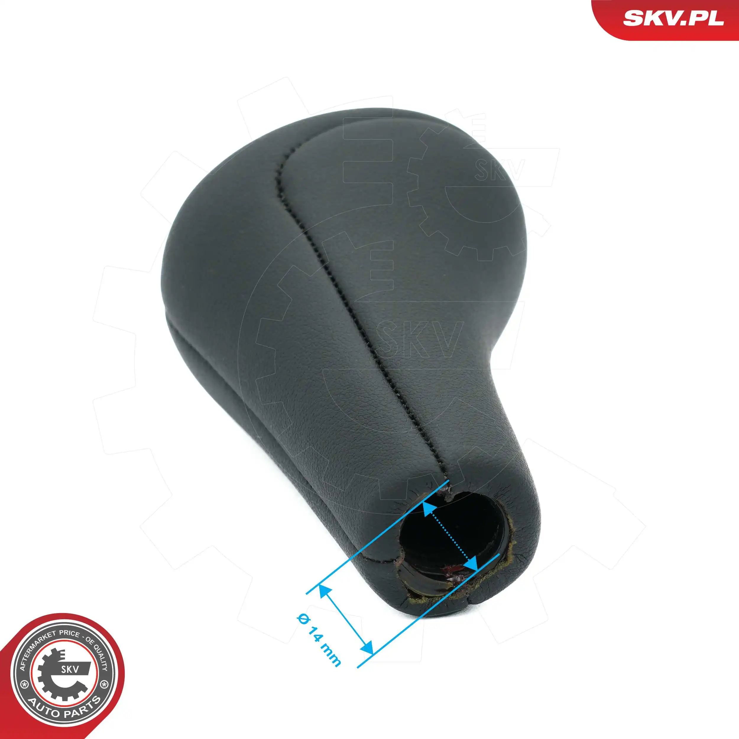 Gear Shift Lever Knob 63SKV015