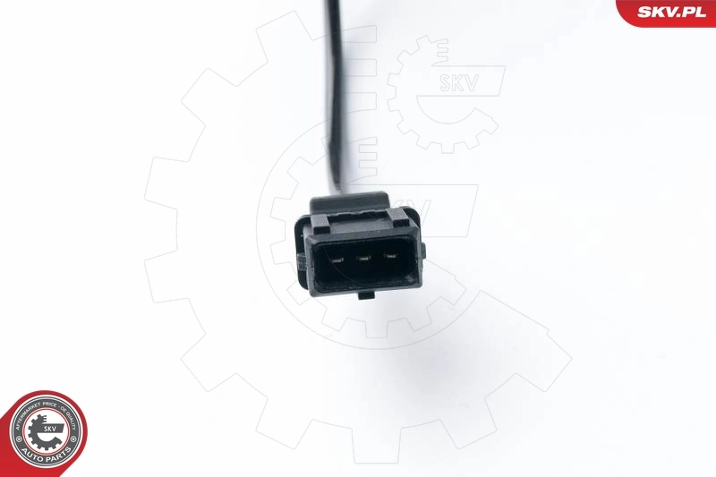 Sensor, crankshaft pulse 17SKV298