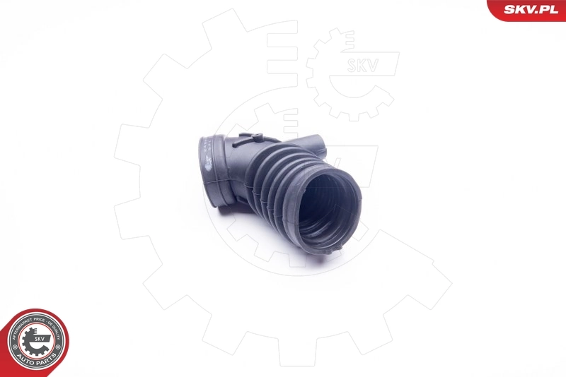 Intake Hose, air filter 24SKV431
