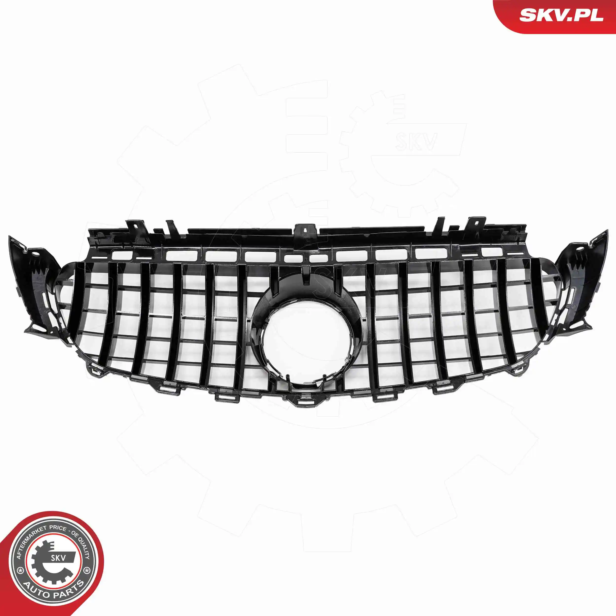 ESEN SKV 66SKV550 Radiator Grille