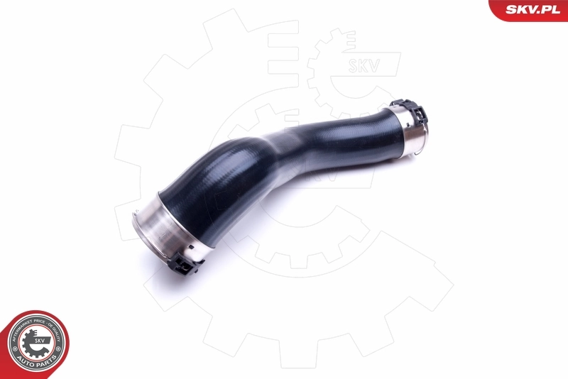 Charge Air Hose 43SKV211