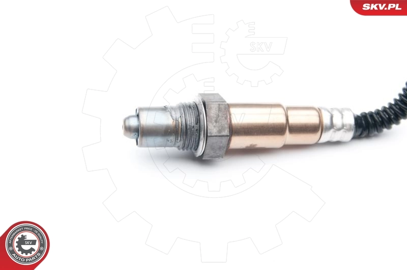 Oxygen Sensor 09SKV658