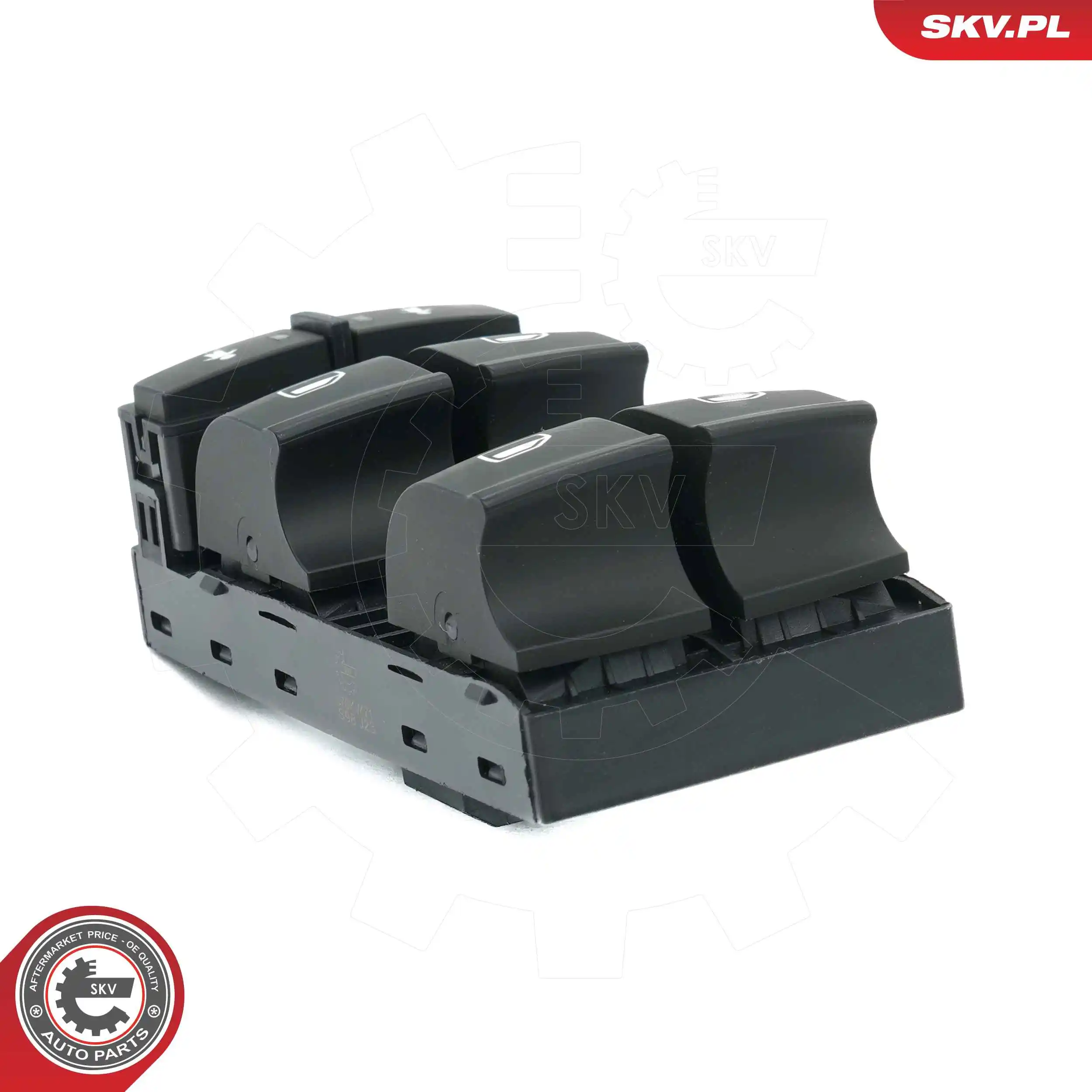 Switch, window regulator 37SKV471