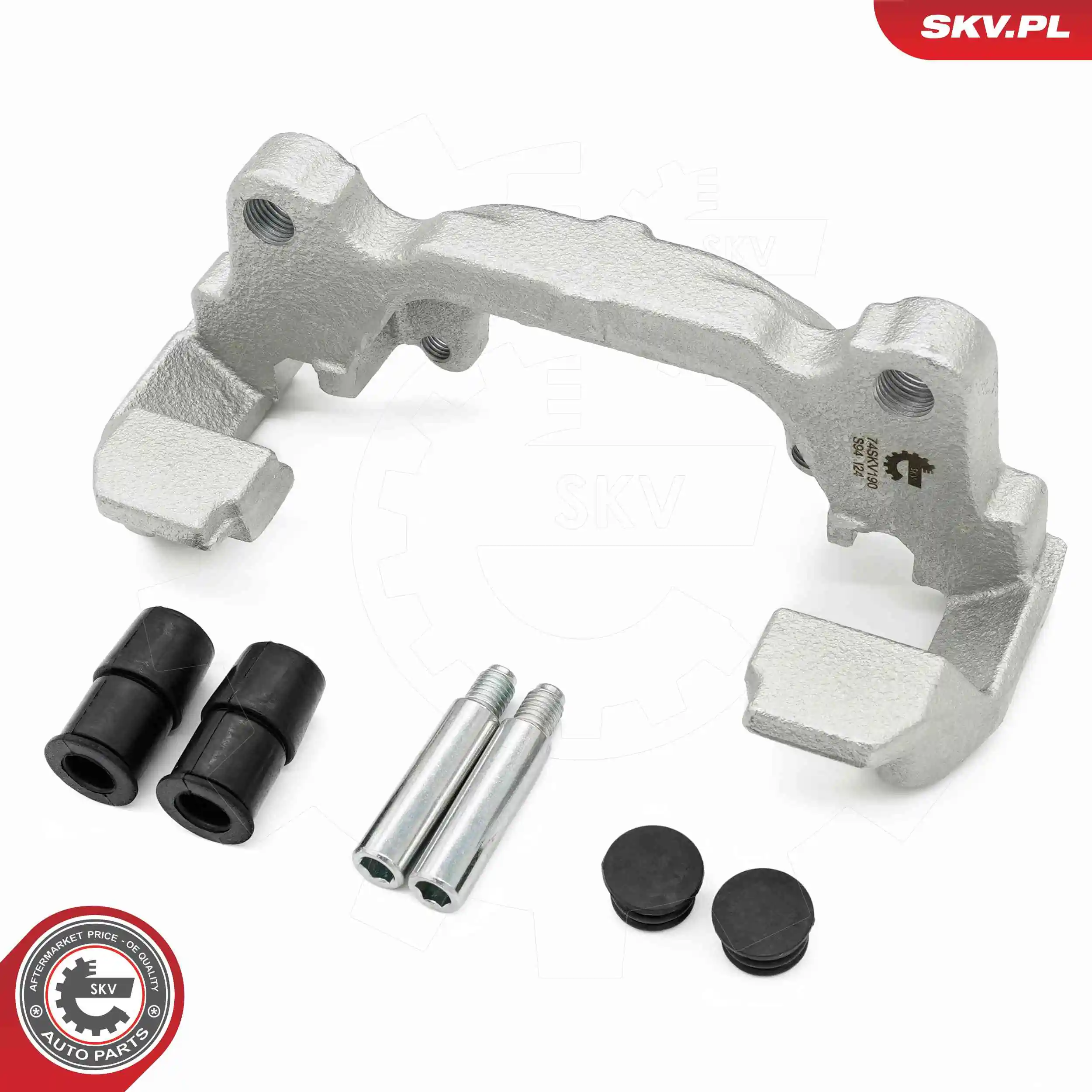 ESEN SKV 74SKV190 Bracket, brake caliper