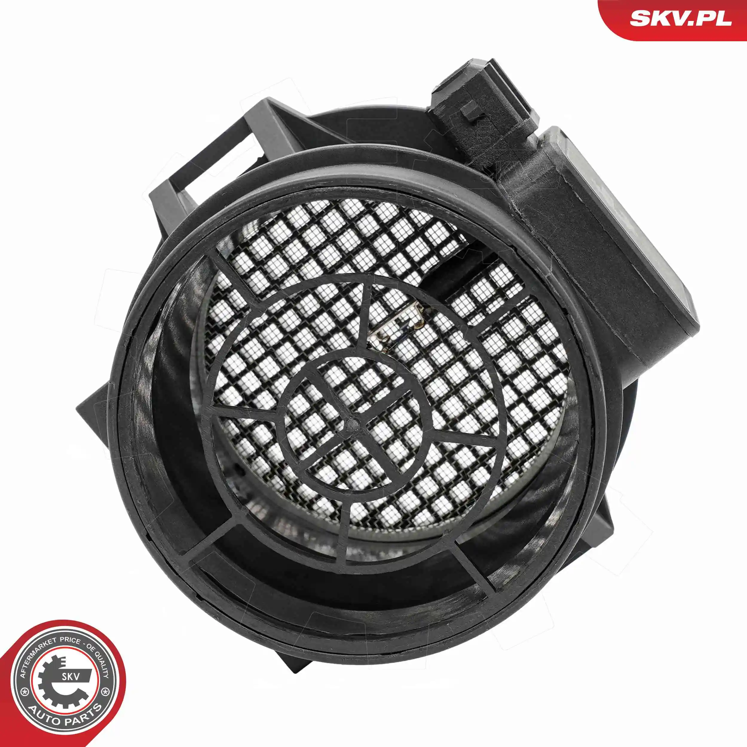 Mass Air Flow Sensor 07SKV294