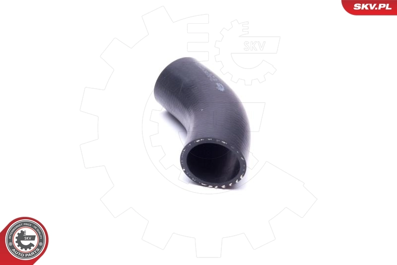 ESEN SKV 24SKV506 Charge Air Hose