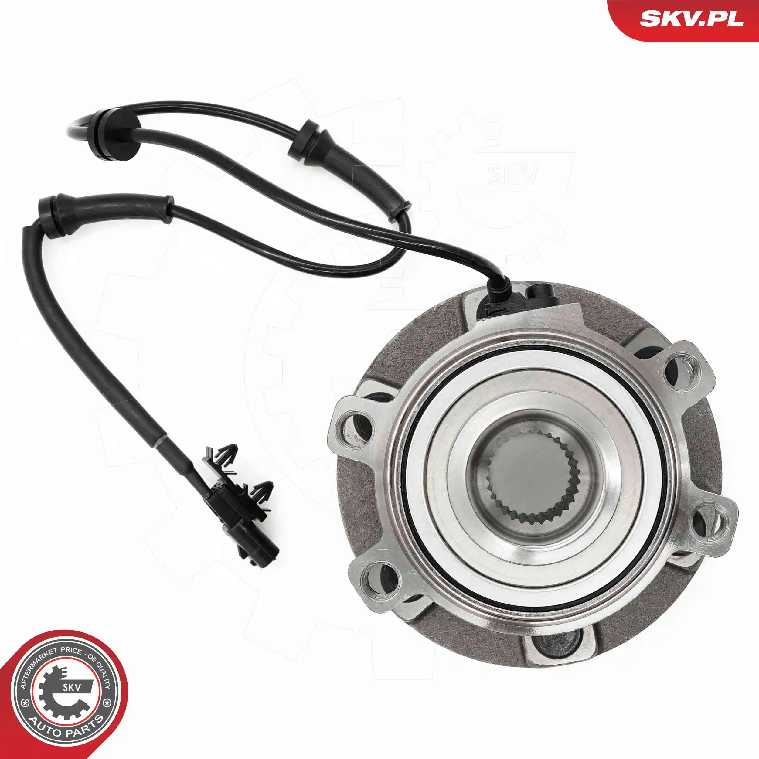 ESEN SKV 29SKV674 Wheel Bearing Kit