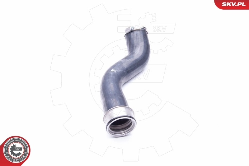 Charge Air Hose 24SKV625