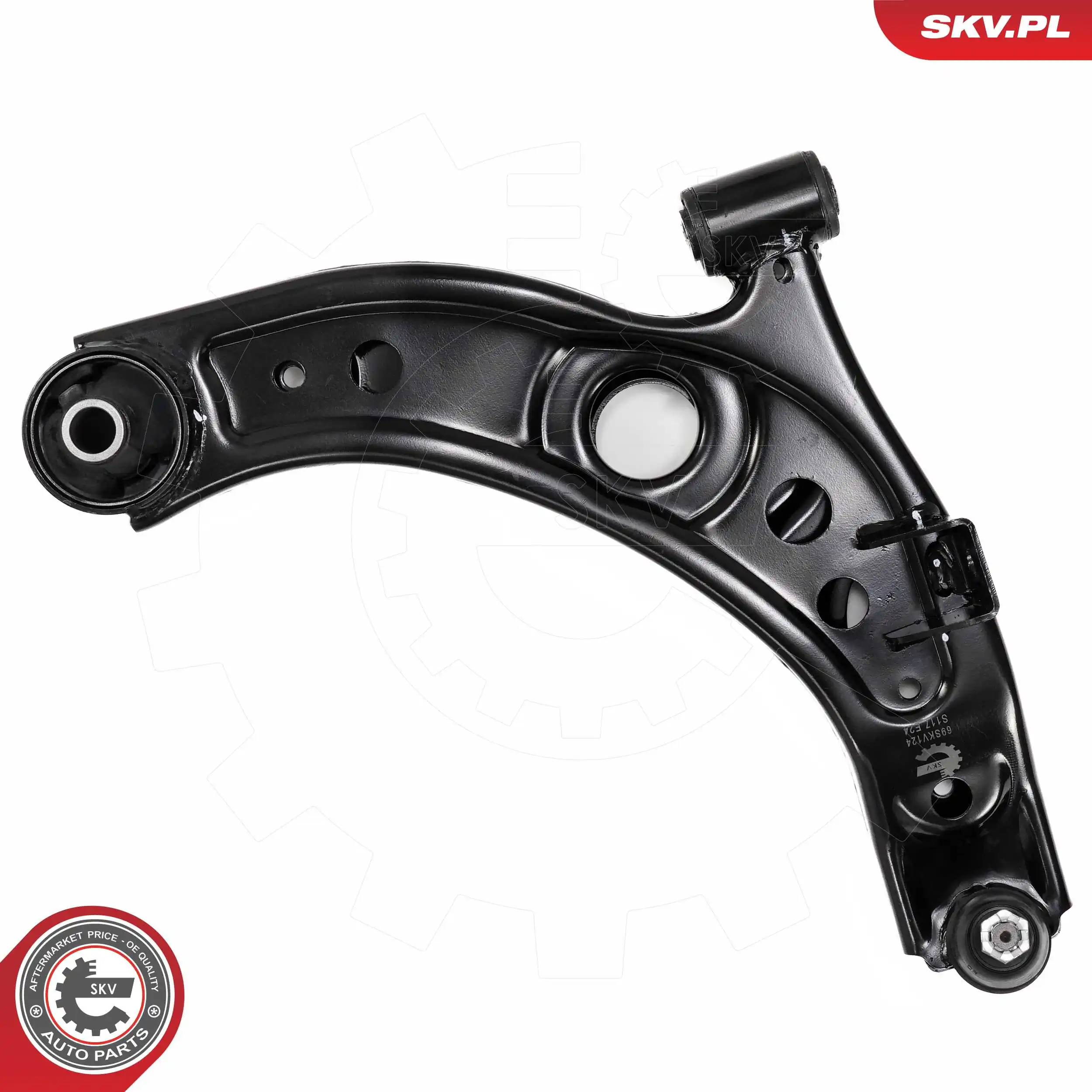 ESEN SKV 69SKV124 Control/Trailing Arm, wheel suspension