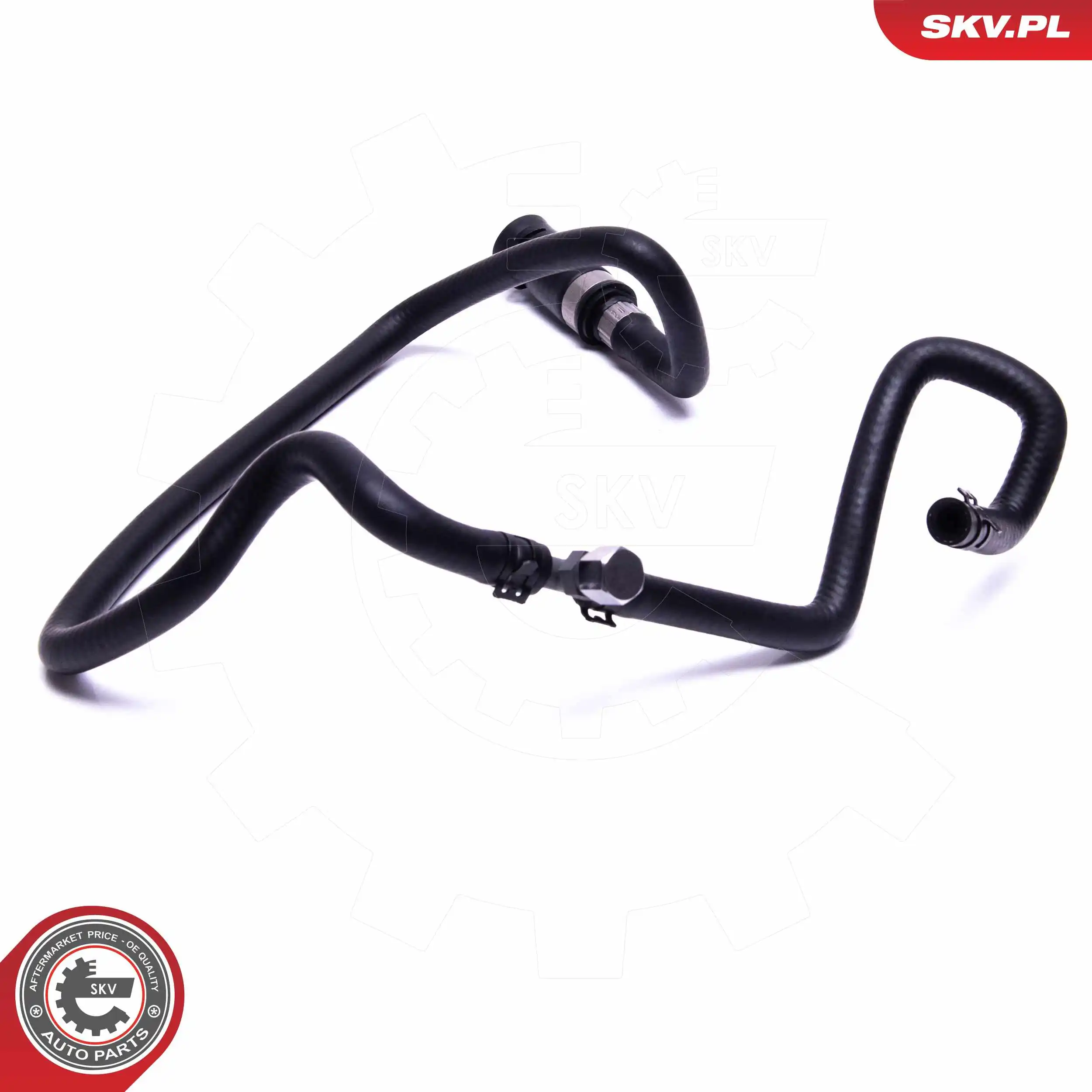 Radiator Hose 54SKV503