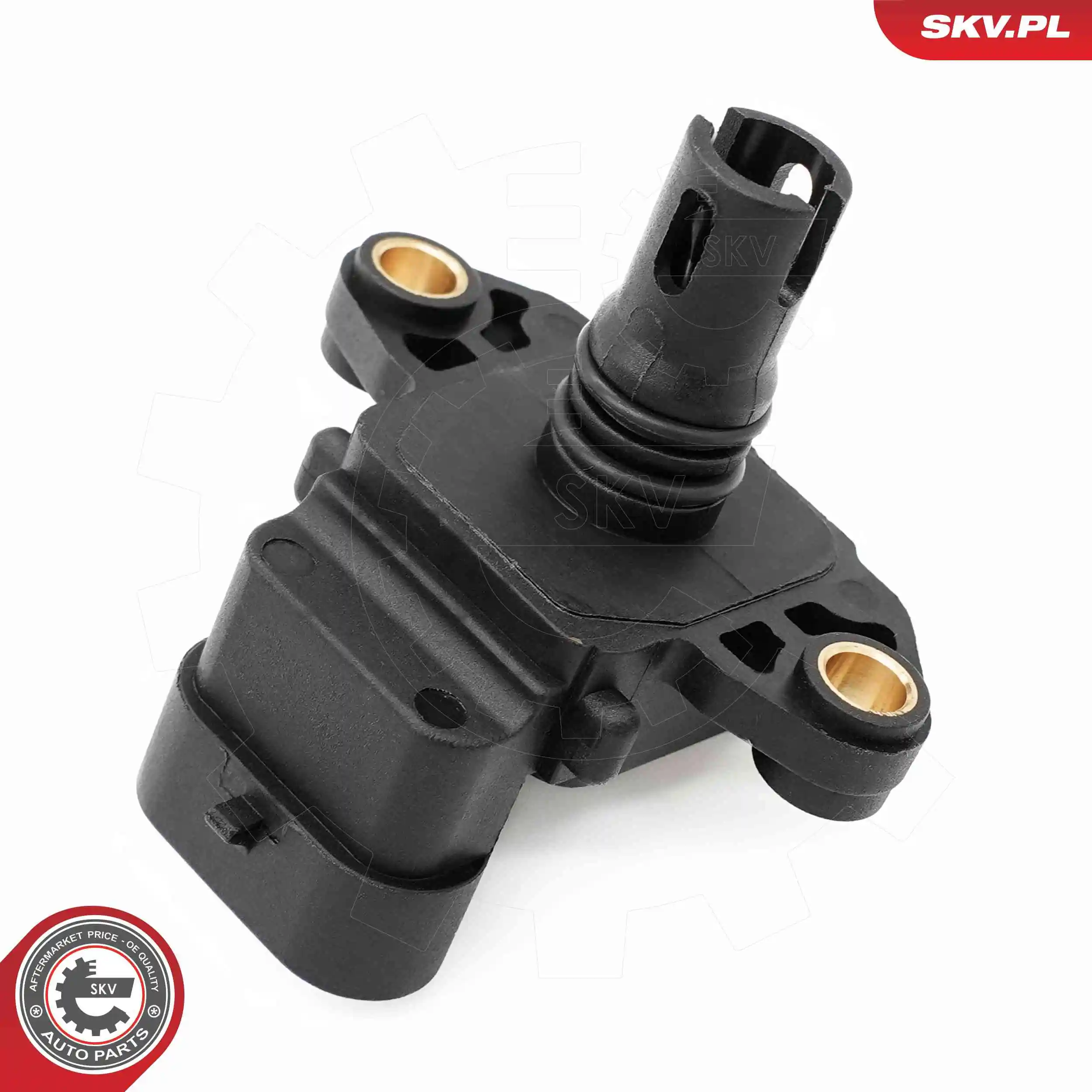 Sensor, intake manifold pressure 17SKV088