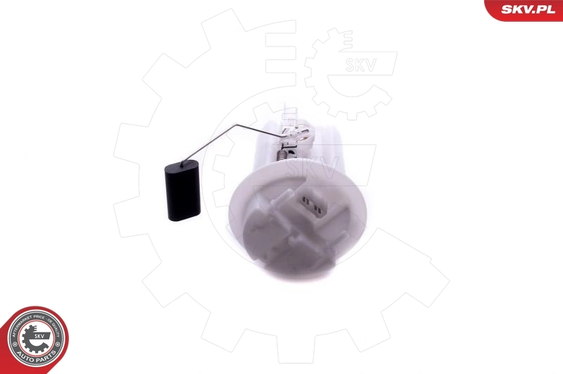 Fuel Feed Unit 02SKV808