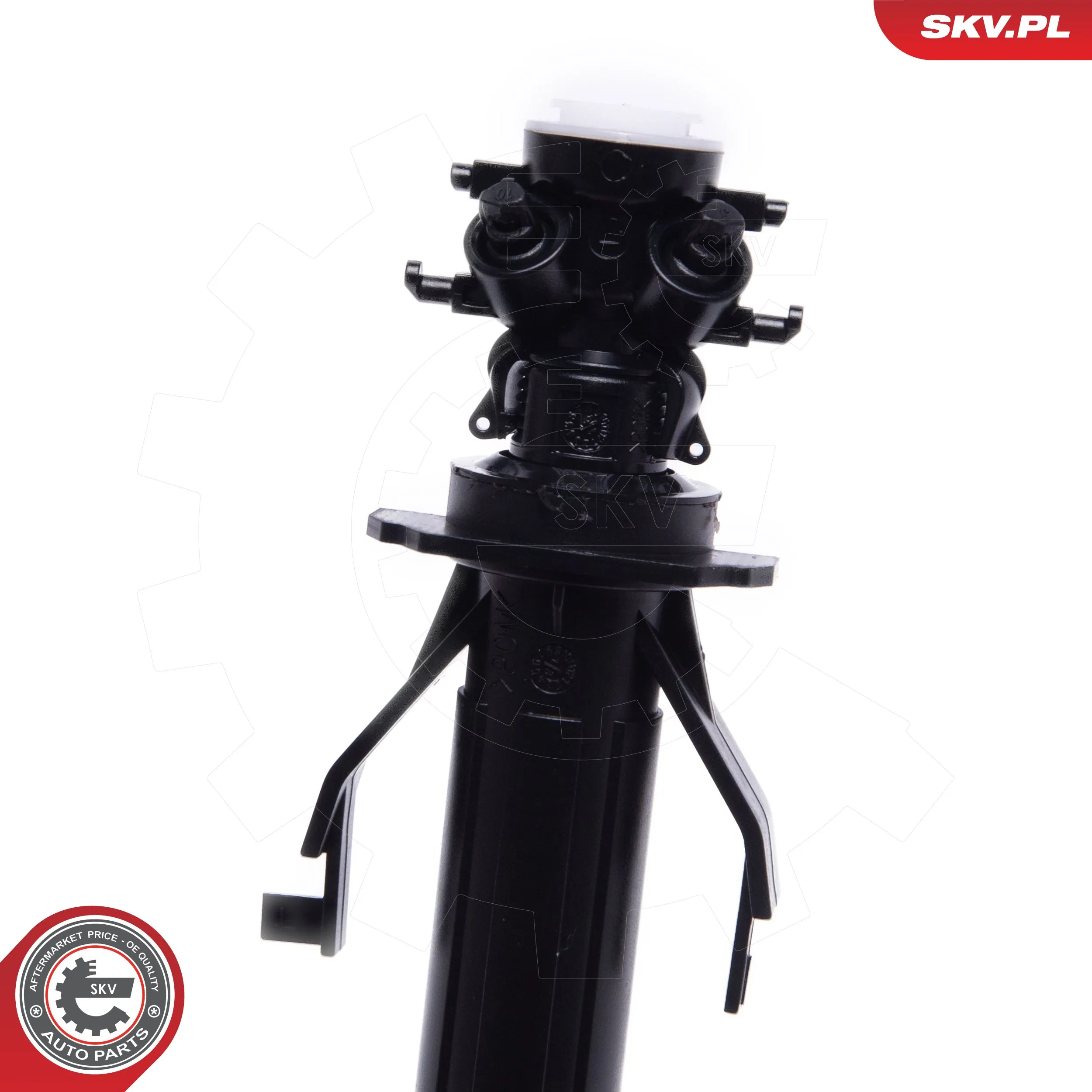 Washer Fluid Jet, headlight cleaning 15SKV699