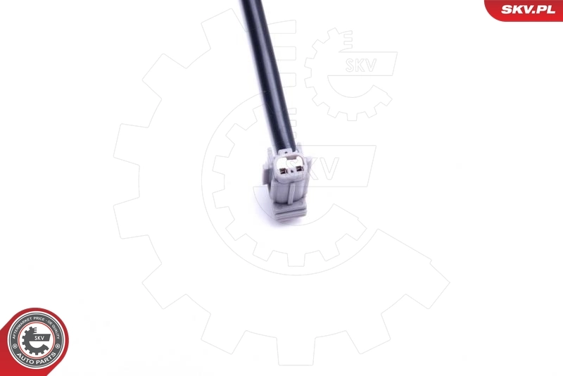 Exterior Door Handle 16SKV256